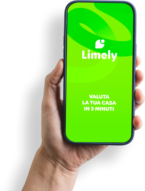Limely APP