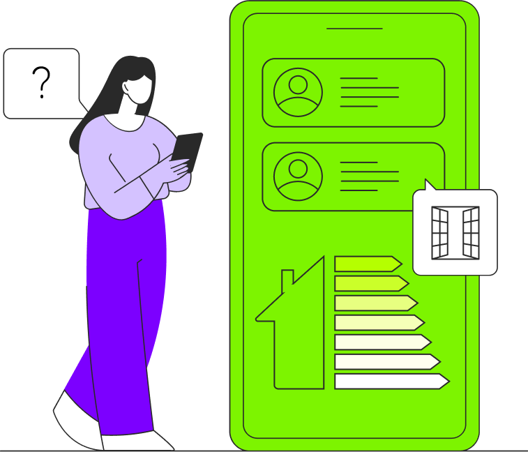 Soluzione in una mano