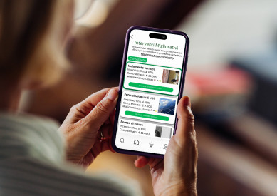 Risultati personalizzati