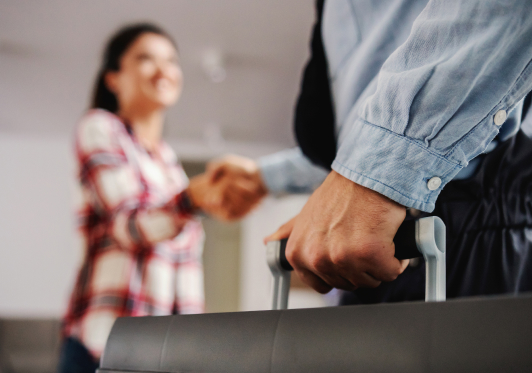 Reputazione e fiducia